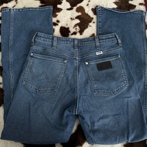 Wrangler Westward Jeans